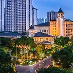 Chateau Starriver Guangzhou Peninsula