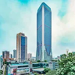 Crowne Plaza Guangzhou City Centre By Ihg - Free Shuttle Between Hotel And Exhibition Center During Canton Fair & Exhibitor Registration Counter