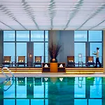 Park Hyatt Guangzhou - Free Shuttle Bus To Canton Fair Complex & Overseas Buyer Registration Services During 14Th Apr To 4Th May