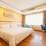 City Comfort Inn