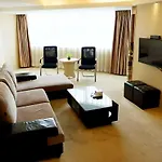 City Comfort Inn