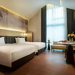 Guangzhou Drimin House Hotel - Canton Fair Free Shuttle Bus