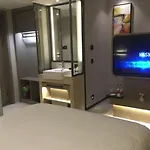 Helong Hotel - Yh City, Guangzhou Jiangxia Metro Station