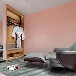 Jinshi Hotel