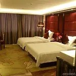 Guangzhou Sheng Di Hotel
