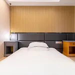 Puzzle Hotel - Zhongshan 8Th Road Chenjiaci Subway Station Branch