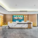 Guangzhou Yilin Hotel - Xiaogang Metro Store