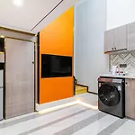 Yunga Yee Tsui Apartments云嘉倚翠公寓
