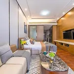 Millenia Executive Apartment Guangzhou East Railway Station Zhujiang New Town Branch - Free Shuttle Bus To Canton Fair Complex During Canton Fair Period