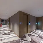 Guangzhou Yachen Hotel