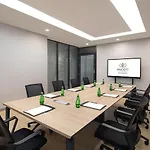 Ascott Guangzhou, Free Shuttle Bus For Canton Fair