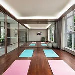 Ascott Guangzhou, Free Shuttle Bus For Canton Fair