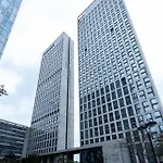 Guangzhou Xing Yi International Apartment - Poly World Branch