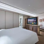Maxx By Steigenberger Guangzhou Zhujiang New Town - Free Shuttle Bus To Canton Fair Complex During Canton Fair Period