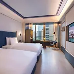 Maxx By Steigenberger Guangzhou Zhujiang New Town - Free Shuttle Bus To Canton Fair Complex During Canton Fair Period