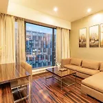 Guangzhou Xing Yi International Apartment - Poly World Branch