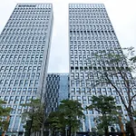 Guangzhou Xing Yi International Apartment - Poly World Branch