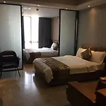Yoyo Apartment Jiedeng Metropolis Branch, Beijing Road