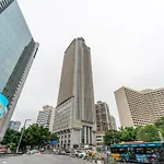 Windsleep International Apartment Hotel-Free Delivery To The Venue Of The Canton Fair&Cantonese Breakfast