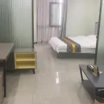 Yoyo Apartment Jiedeng Metropolis Branch, Beijing Road