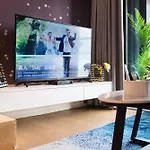 Livetour Hotel Pazhou Exhibition Center Guangzhou