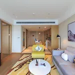 Somerset Bio-Island Guangzhou-Canton Fair Free Shuttle Bus