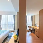 Somerset Bio-Island Guangzhou-Canton Fair Free Shuttle Bus