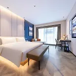 Atour Hotel Guangzhou Panyu Jewelry City