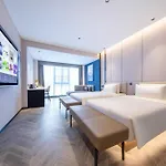 Atour Hotel Guangzhou Panyu Jewelry City