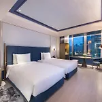 Maxx By Steigenberger Guangzhou Zhujiang New Town - Free Shuttle Bus To Canton Fair Complex During Canton Fair Period
