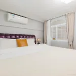 Lavender Apartment Branch