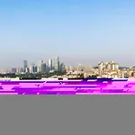 Lavender Apartment Branch