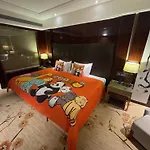 Estandon Hotel Guangzhou