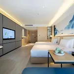 Ausotel By Argyle Baiyun International Airport Renhe Metro Exit B