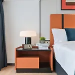 Livetour Hotel Haizhu Yijing Road Metro Guangzhou