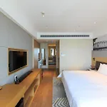 Somerset Bio-Island Guangzhou-Canton Fair Free Shuttle Bus