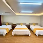 Windsleep International Apartment Hotel-Free Delivery To The Venue Of The Canton Fair&Cantonese Breakfast