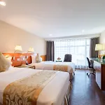 Yihe Hotel Ouzhuang