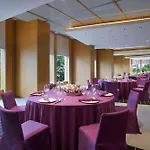 Grand Hyatt Guangzhou - Free Shuttle Between Hotel And Exhibition Center During Canton Fair