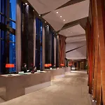 Grand Hyatt Guangzhou - Free Shuttle Between Hotel And Exhibition Center During Canton Fair