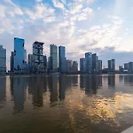 Livetour Hotel Zhujiang New Town Guangzhou