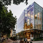 Livetour Hotel Zhujiang New Town Guangzhou