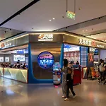 Livetour Hotel Sanxi Metro Guangzhou