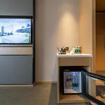 Atour Hotel Guangzhou Liwan District Jiaokou