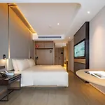 Atour Hotel Guangzhou Liwan District Jiaokou