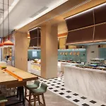 Home2 Suites By Hilton Hotel Guangzhou Baiyun International Airport Branch - Free Shuttle Bus To Guangzhou Baiyun International Airport & Free Deliver Service To Canton Fair Complex During Canton Fair Period