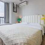 Lavender Apartment