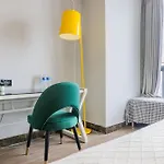 Lavender Apartment