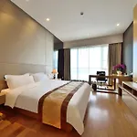 Heefun Apartment Gz -Poly World Trading Center-Walking Distance To Canton Fair