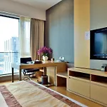Heefun Apartment Gz -Poly World Trading Center-Walking Distance To Canton Fair